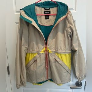 Womens “LIVING LINER” by Burton - waterproof